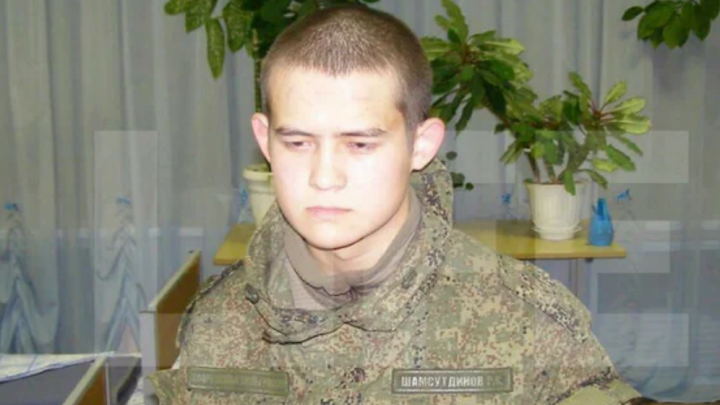 Рамил Шәмсетдиновның хәрби частьта кыерсытылуы судта дәлилләнгән