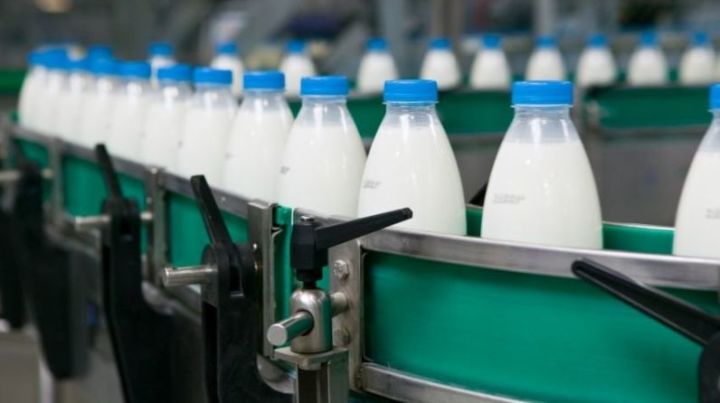 Арский район - среди лидеров по надою молока