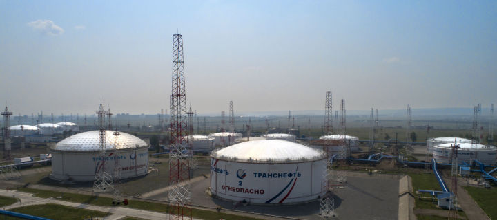АО «Транснефть – Прикамье» завершило  ремонты на магистральных трубопроводах