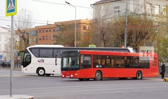 СМИ: проезд в общественном транспорте России может стать бесплатным
