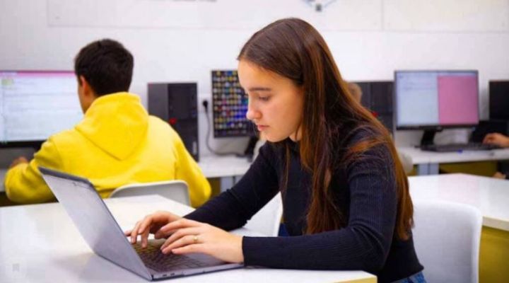 Татарстанских школьников приглашают на бесплатное обучение по кибербезопасности