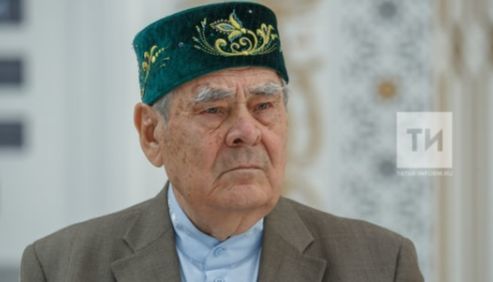 Татарстанның беренче Президенты җанисәп уңаеннан халыкка мөрәҗәгать итте