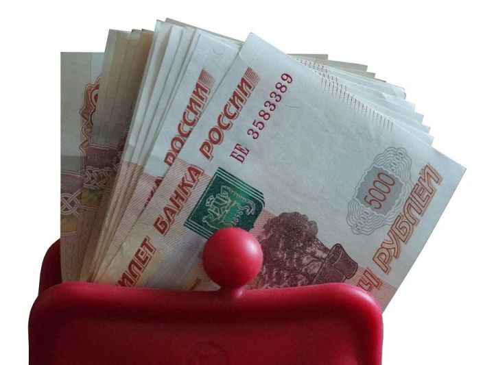 Россиянам рассказали, кому положена выплата почти в 70 тысяч рублей