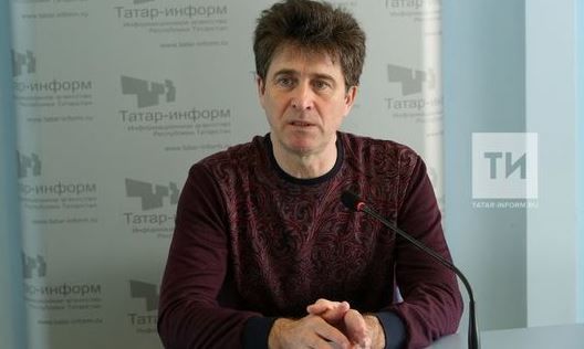 «Татмедиа» агентлыгы җитәкчесе журналист Илфат Фәйзрахмановны юбилее белән котлады