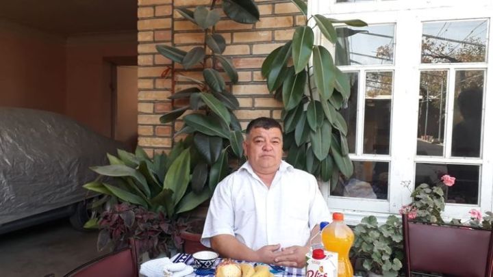 «Үзбәкстандагы хатыным ризалык биргәч, монда икенче хатын да алдым» — «Яшел Үзән»