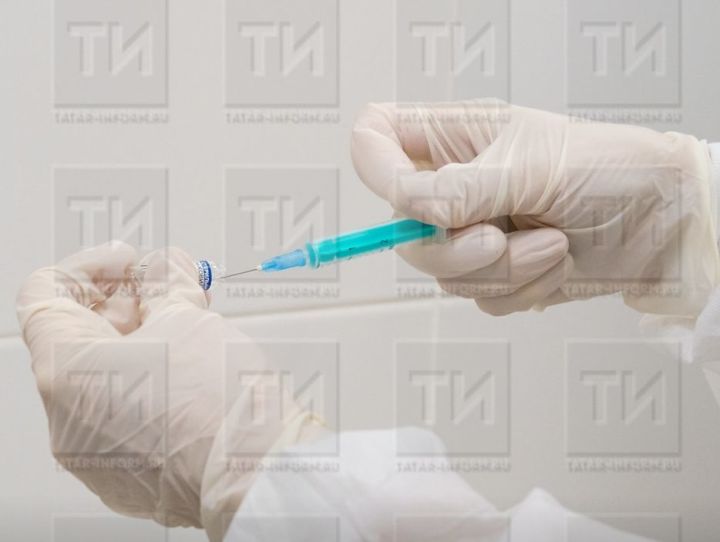 Россия хезмәт министрлыгы вакцина ясаткан көнне хезмәткәрләргә ял бирергә киңәш итте