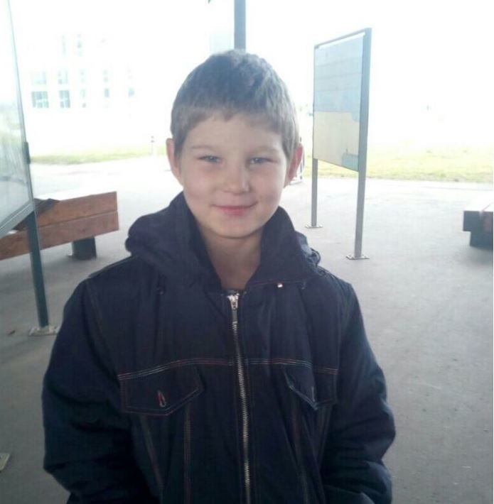 В Татарстане ведутся поиски пропавшего ребенка
