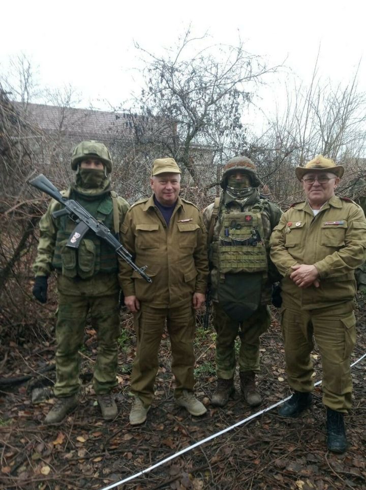 «Исемле посылкалар булса, сабый баладай сөенәләр» (»Интертат »,  Энҗе Габдуллина)