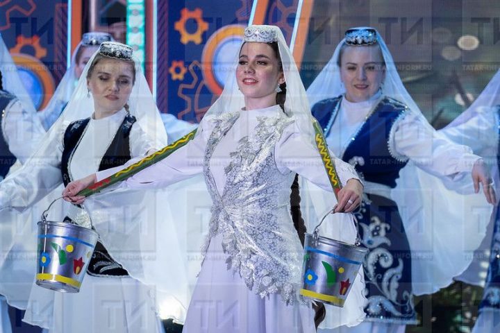 Росстат: татарлар 600 меңгә кимегән