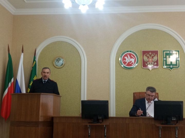 Арчада видеокамералар артачак