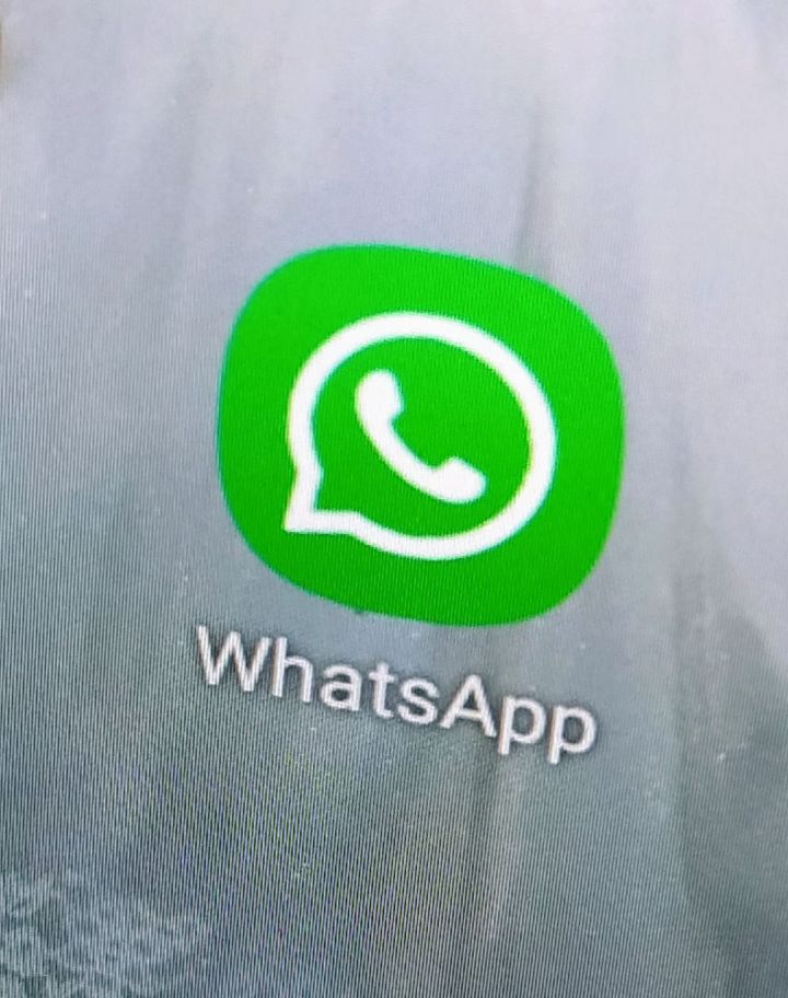 21 марттан WhatsApp эше үзгәрәчәк