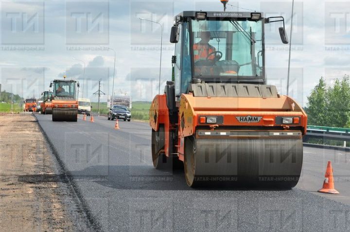 Илкүләм проект буенча быел республикада11 млрд сумга 133 юл объекты ремонтланачак