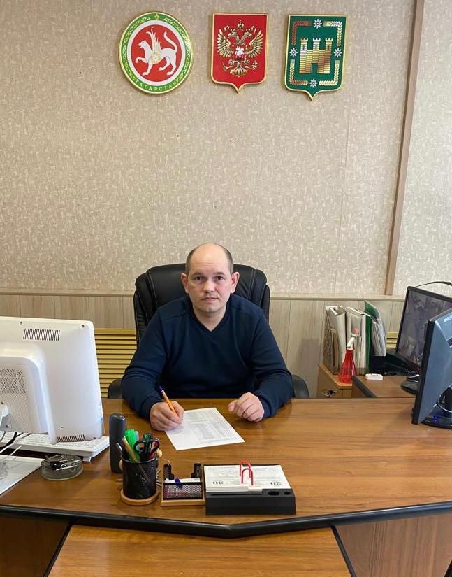 Хөрмәтле райондашлар! Сездән сораулар көтәбез