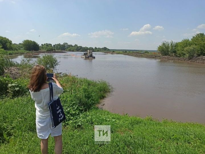 Әлегә соң түгел!.. (Хикәя)