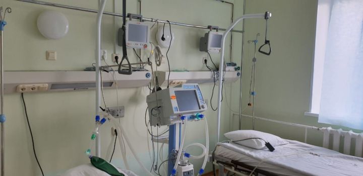 Татарстанда коронавирус йоктыручылар саны артуы дәвам итә
