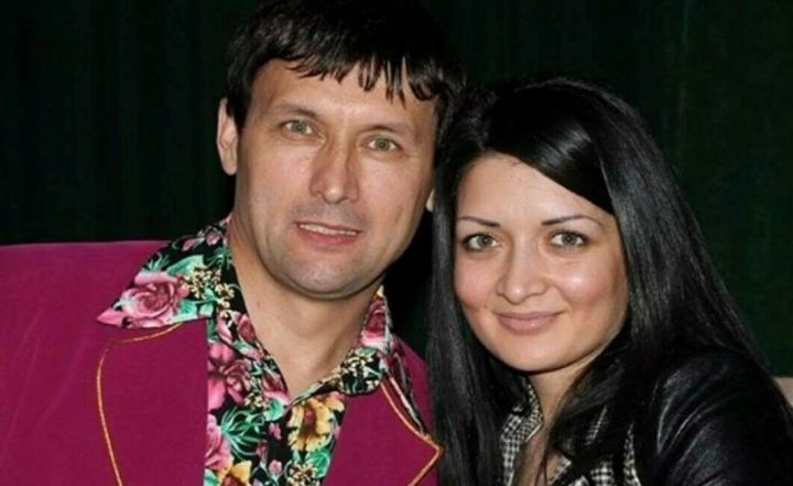 Әнвәр Нургалиев: «Диананы югалту әти белән әнинең үлеменнән дә авыррак булды» (»Интертат », Гөлназ Хәбибуллина)