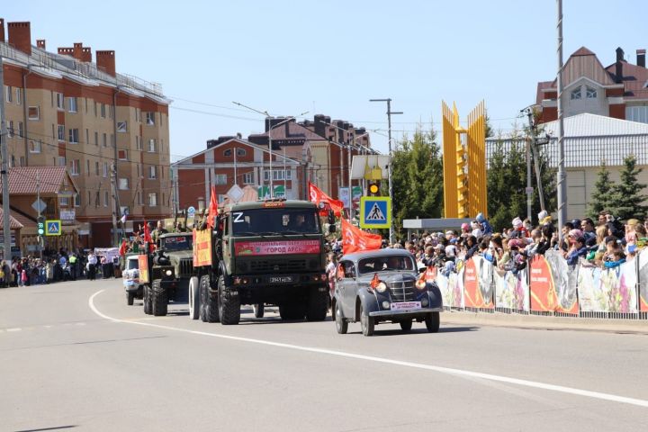Бәйрәмдә куркынычсызлык кагыйдәләрен саклагыз