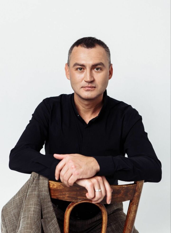 Зөлфәт Зиннуров: «Әти ике-өч тапкыр гына төшкә керде, анда да...»