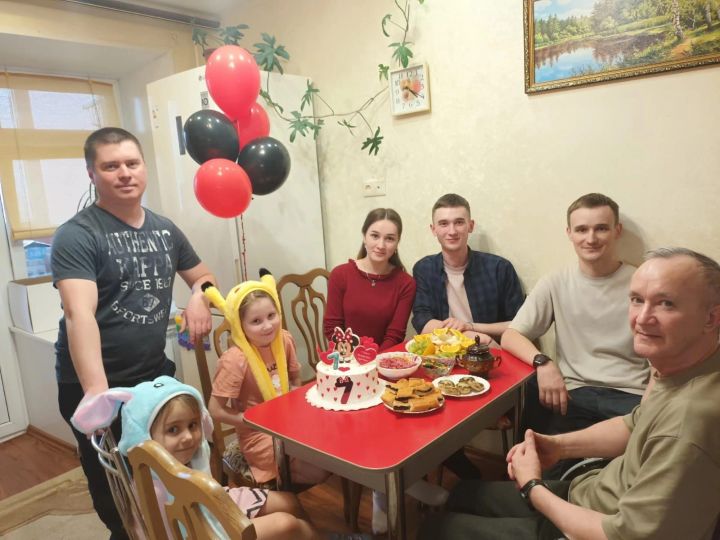 Башта хатыны авырып китеп барды, аннан үзе юл һәлакәтенә очрады...(ВИДЕО)