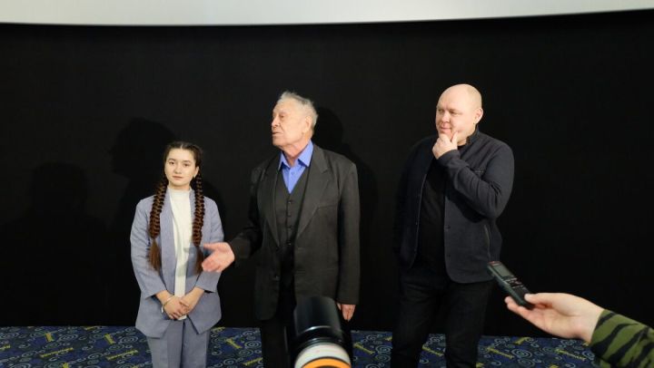 «Җылак» фильмы Әзһәр Шакировның туган көнендә – 22 февральдә прокатка чыга