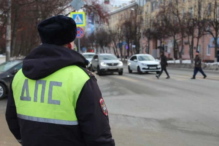 Арчада «Җәяүле» профилактик чарасы үткәрелә