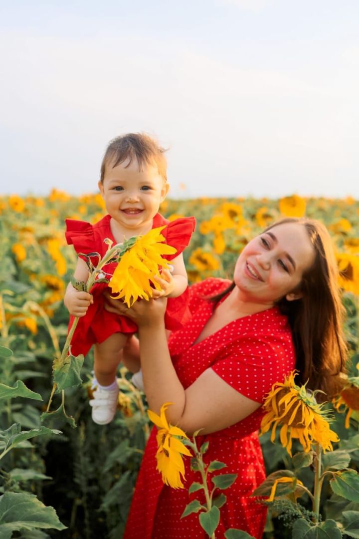 «Әниемнең назлы карашы» фотобәйгесенең җиңүчеләре билгеле булды