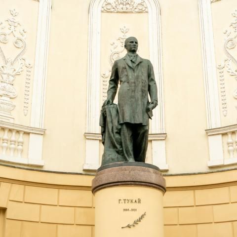 Тукай премиясе лауреатлары игълан ителде