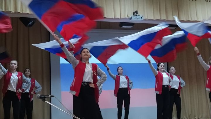Район иҗтимагый советның күчмә утырышы