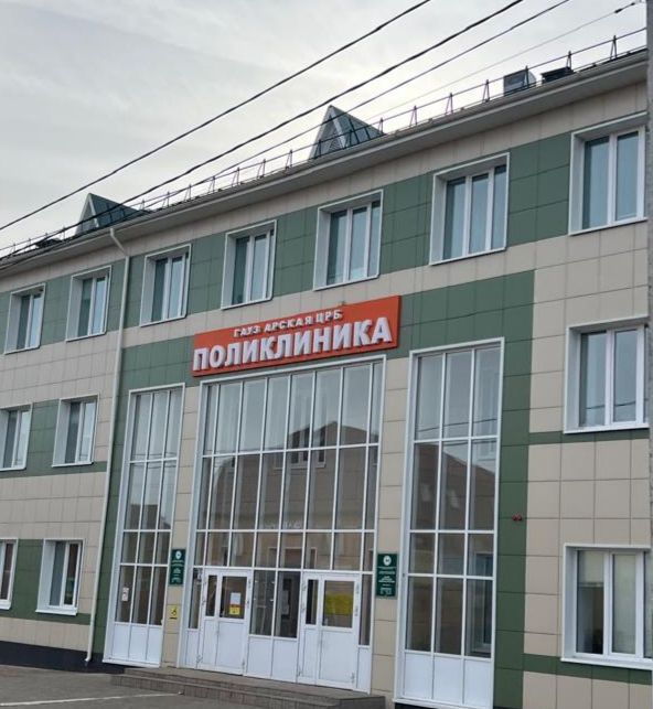 Мечтающих стать врачом учеников Арская ЦРБ приглашает на День открытых дверей