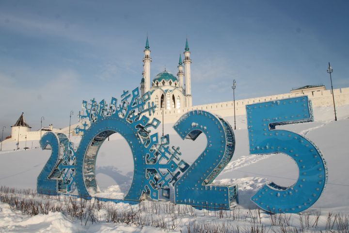 «СВО паузага куелыр»: «ВТ»дан 2025 елга фаразлар