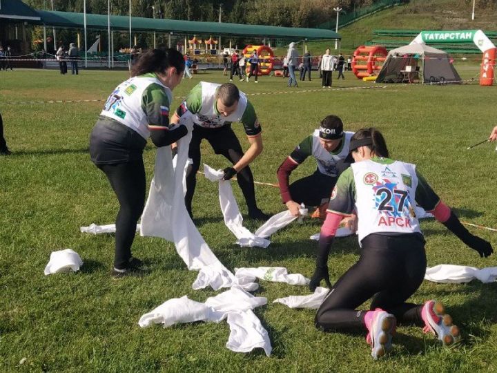 Традицион «Арча уен» быел республика күләмендә уздырылды
