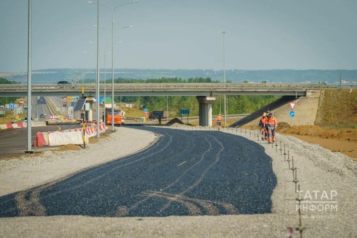 Татарстанда масштаблы проектлар тормышка ашырыла