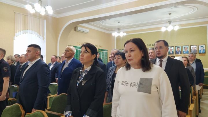 Район Советы утырышы