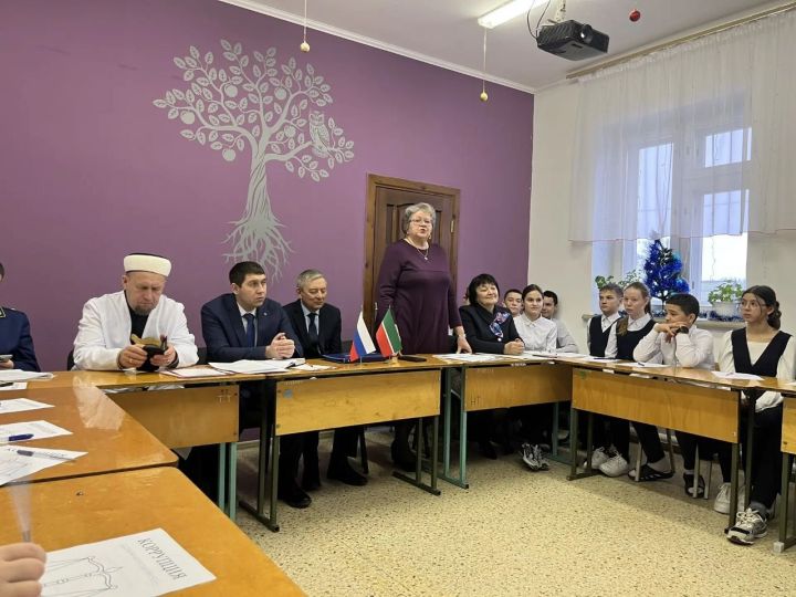 Коррупциягә каршы