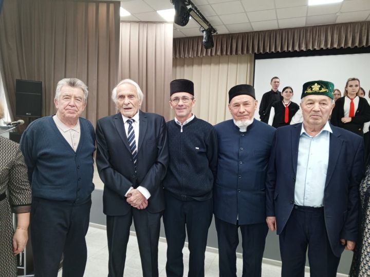 Мөхәммәтҗан бабай истәлеге: югалган акча һәм табылган хакыйкать