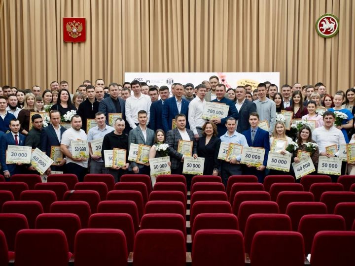 “Һөнәре буенча иң яхшы”: Арча районы белгечләре – җиңүчеләр арасында