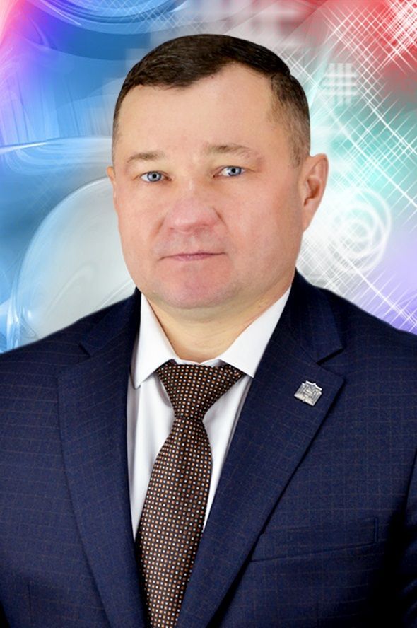 Район яшьләр эшләре, спорт һәм туризм бүлегенә яңа җитәкче билгеләнде