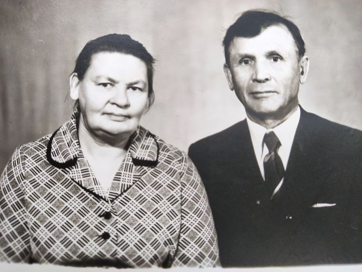 Сугыш елларында чыныккан мәхәббәт тарихы