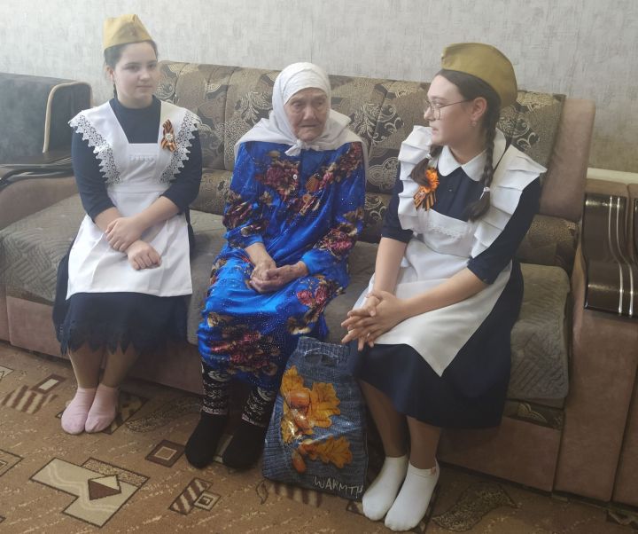 Күз яшьләре юктан гына чыкмый шул...