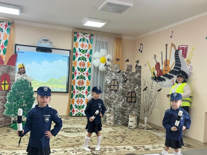 Светофорны урлаганнар