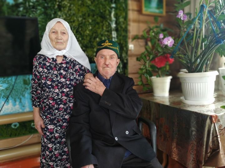 Халык өчен тырышты. Берәүне дә рәнҗетмәде