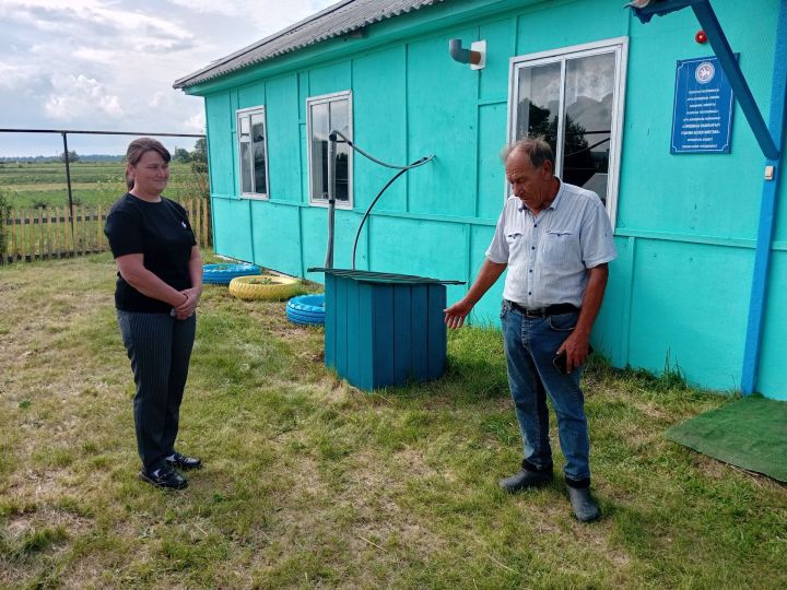 Мәктәпләр яңа уку елына, балалар бакчалары балаларны кабул итәргә әзер
