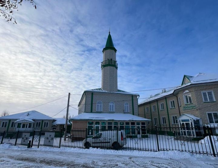 Изге Рамазан ае башлануына бер айдан аз гына күбрәк вакыт калып бара