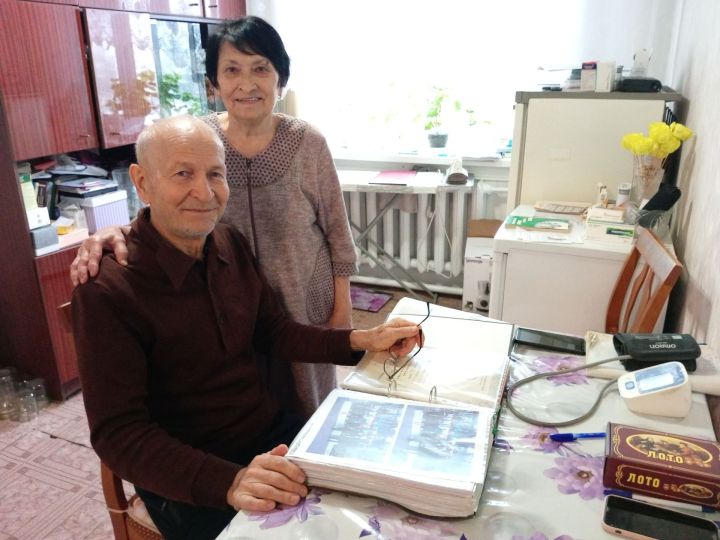 Матур истәлекләр калдырган еллар