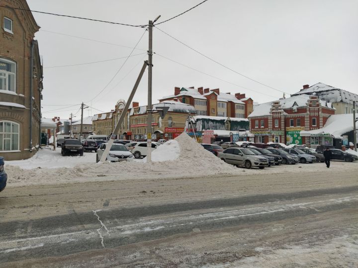 Арчада җиде кешегә беркетмә төзелде