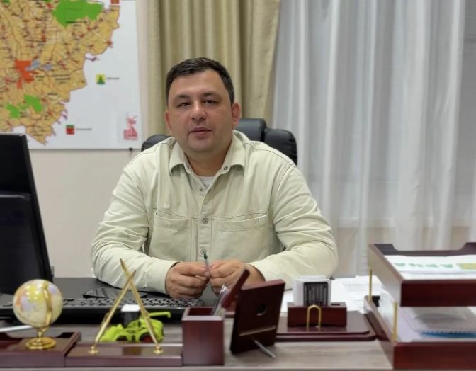 Айдар Рамазанов: «Ике еллык азыгыбыз бар»