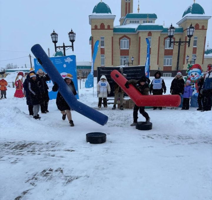 Арчада «Дуслык күпере» этномәдәни квестының чираттагысы узачак