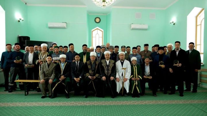 Уразаның башлану һәм тәмамлану көннәре хәбәр ителде