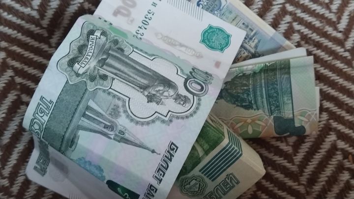 Арчада яшәүче бер ир кешенең балигъ булмаган баласы өчен түләмәгән алименты 750 мең сумнан артып киткән