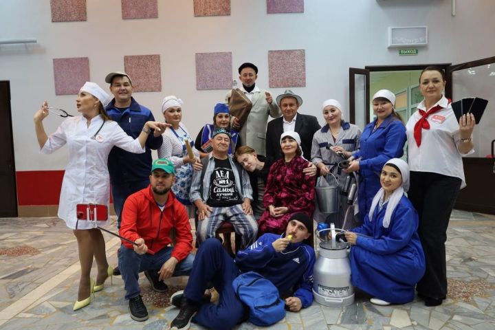 Кайвакыт көрәк белән җир казу уңайрак кебек